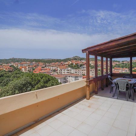 Murphy Holiday Home - Belvedere La Maddalena  Exterior foto