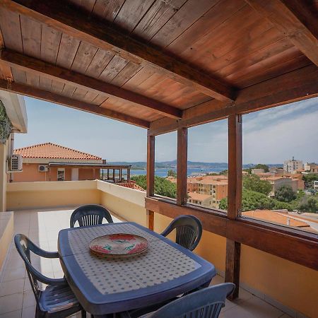 Murphy Holiday Home - Belvedere La Maddalena  Exterior foto