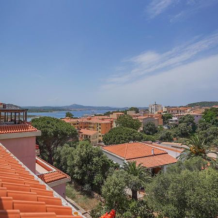Murphy Holiday Home - Belvedere La Maddalena  Exterior foto