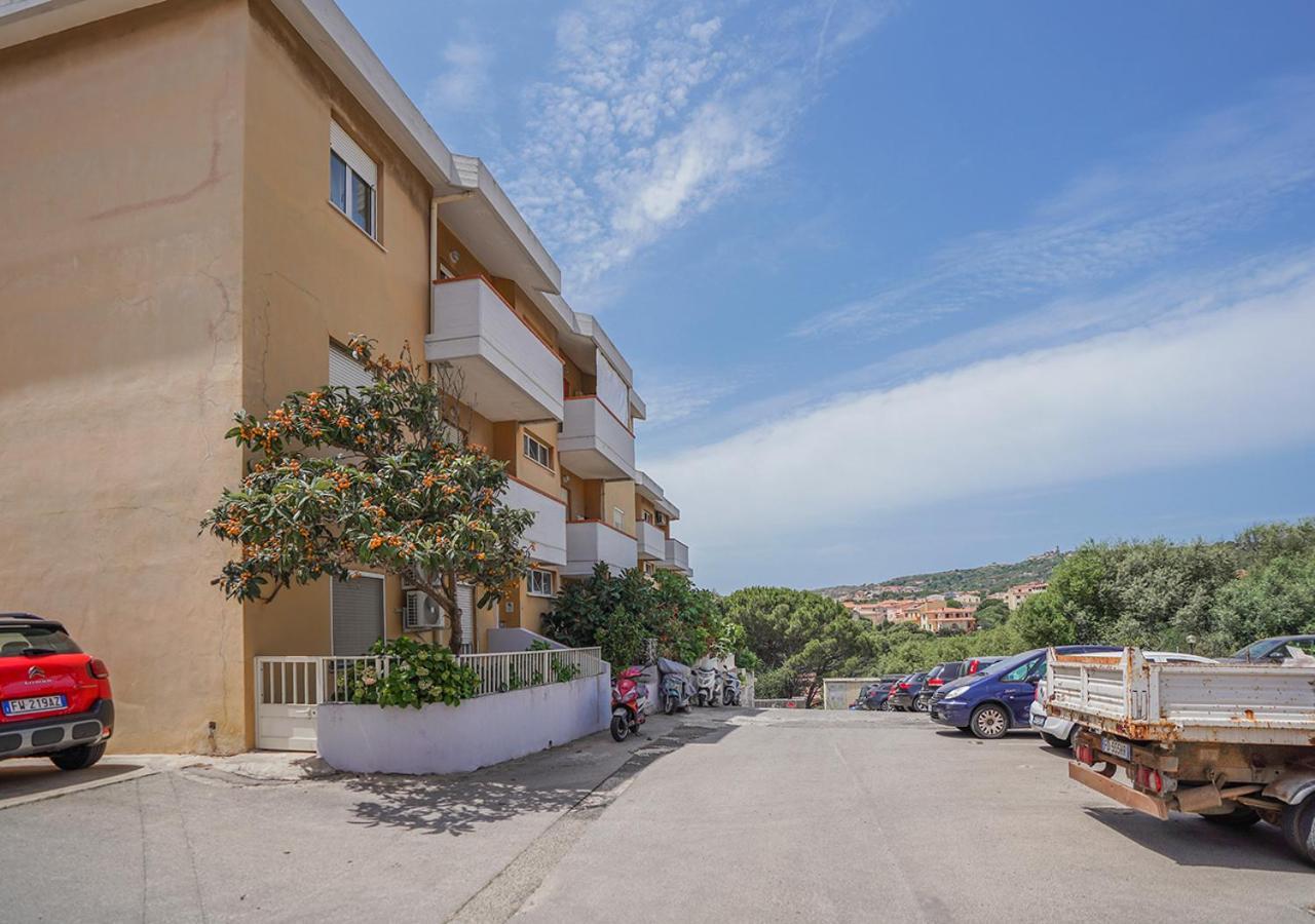 Murphy Holiday Home - Belvedere La Maddalena  Exterior foto
