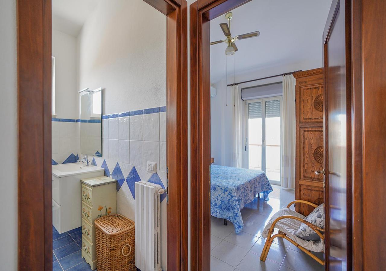 Murphy Holiday Home - Belvedere La Maddalena  Exterior foto