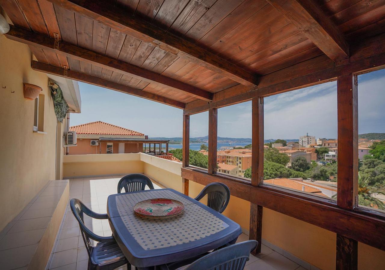 Murphy Holiday Home - Belvedere La Maddalena  Exterior foto