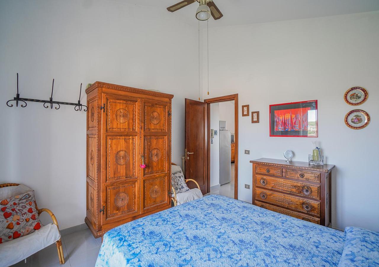 Murphy Holiday Home - Belvedere La Maddalena  Exterior foto