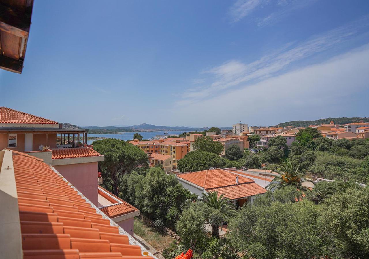 Murphy Holiday Home - Belvedere La Maddalena  Exterior foto