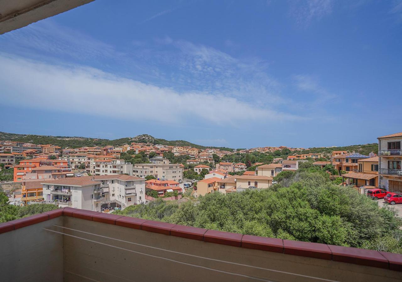 Murphy Holiday Home - Belvedere La Maddalena  Exterior foto