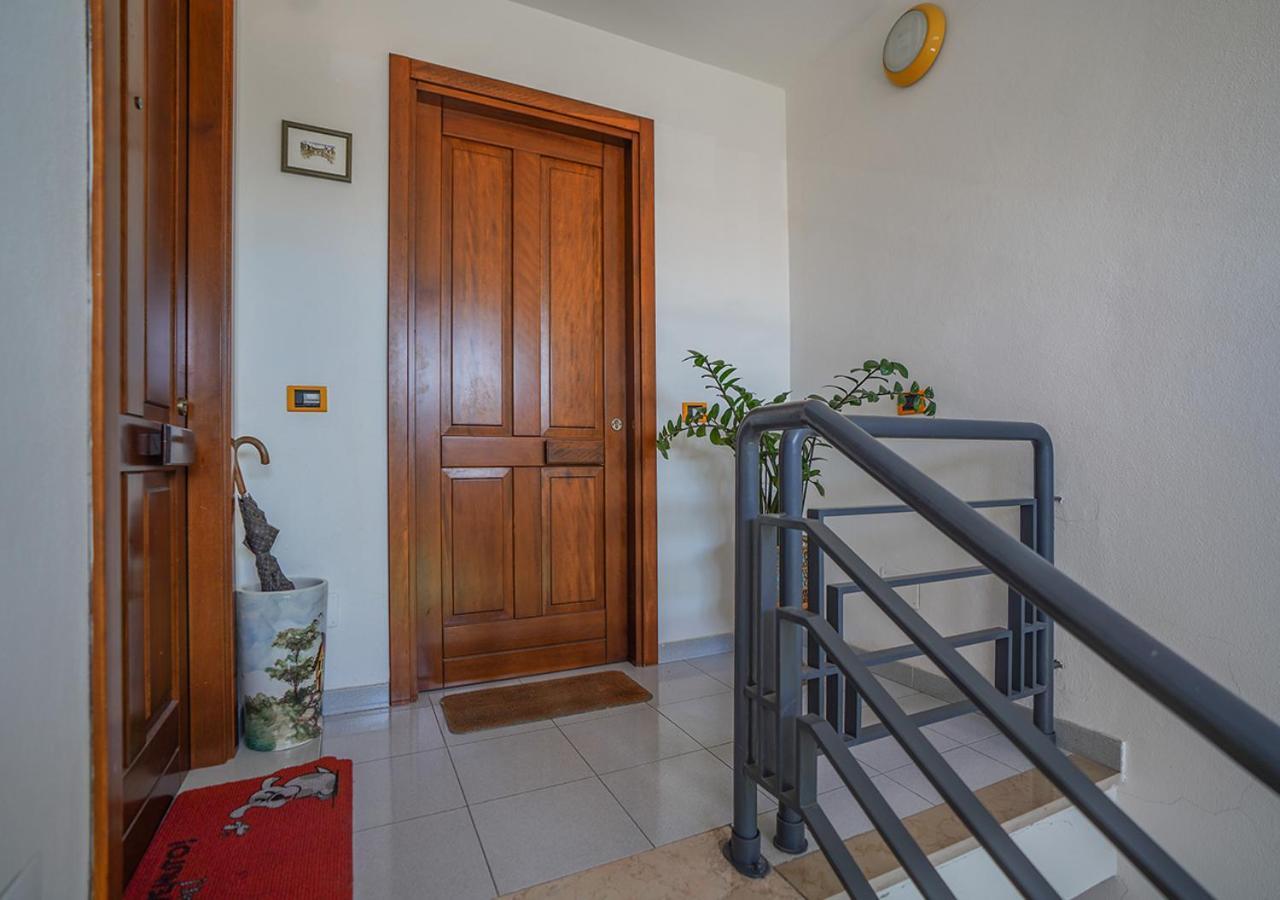 Murphy Holiday Home - Belvedere La Maddalena  Exterior foto