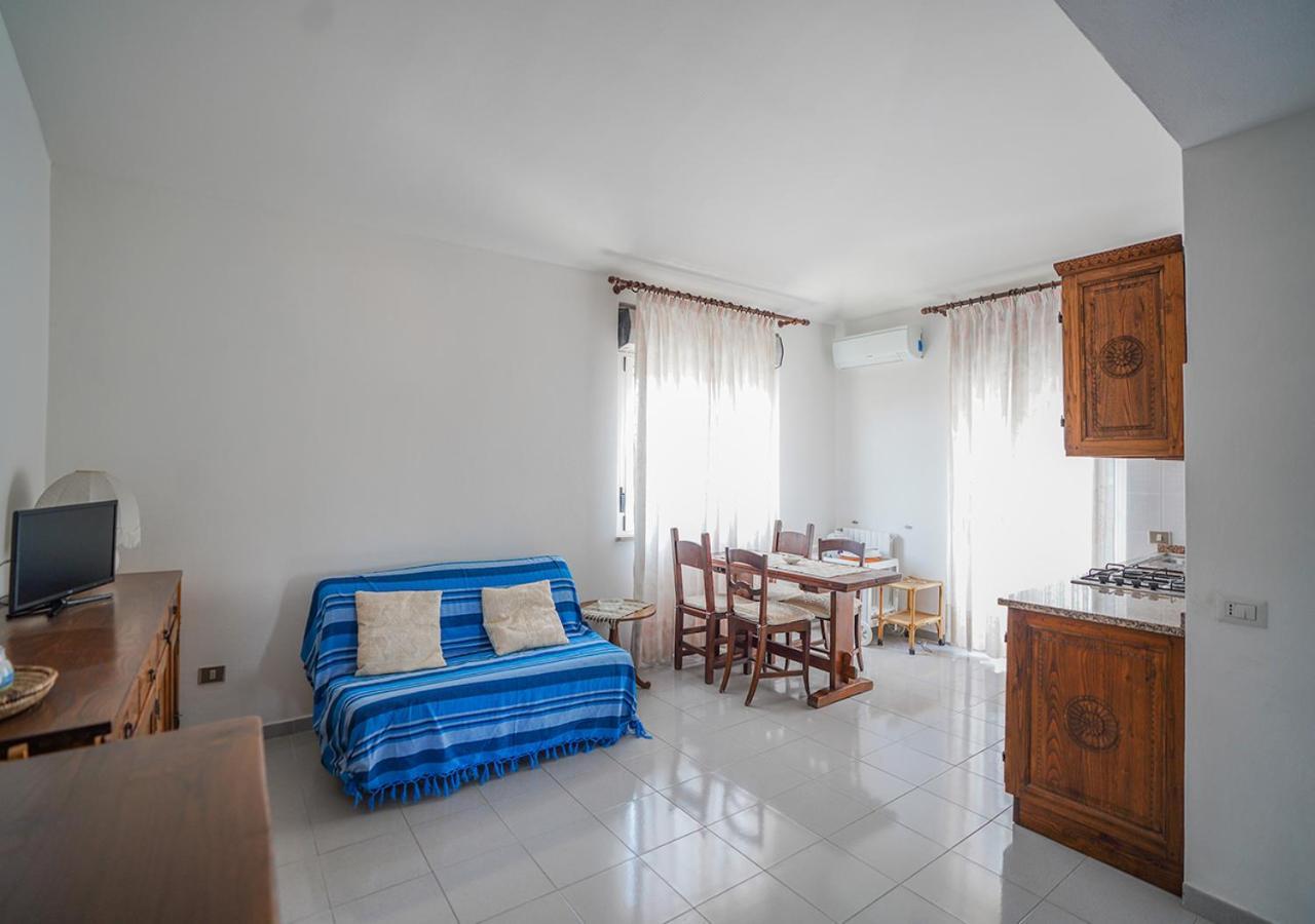 Murphy Holiday Home - Belvedere La Maddalena  Exterior foto