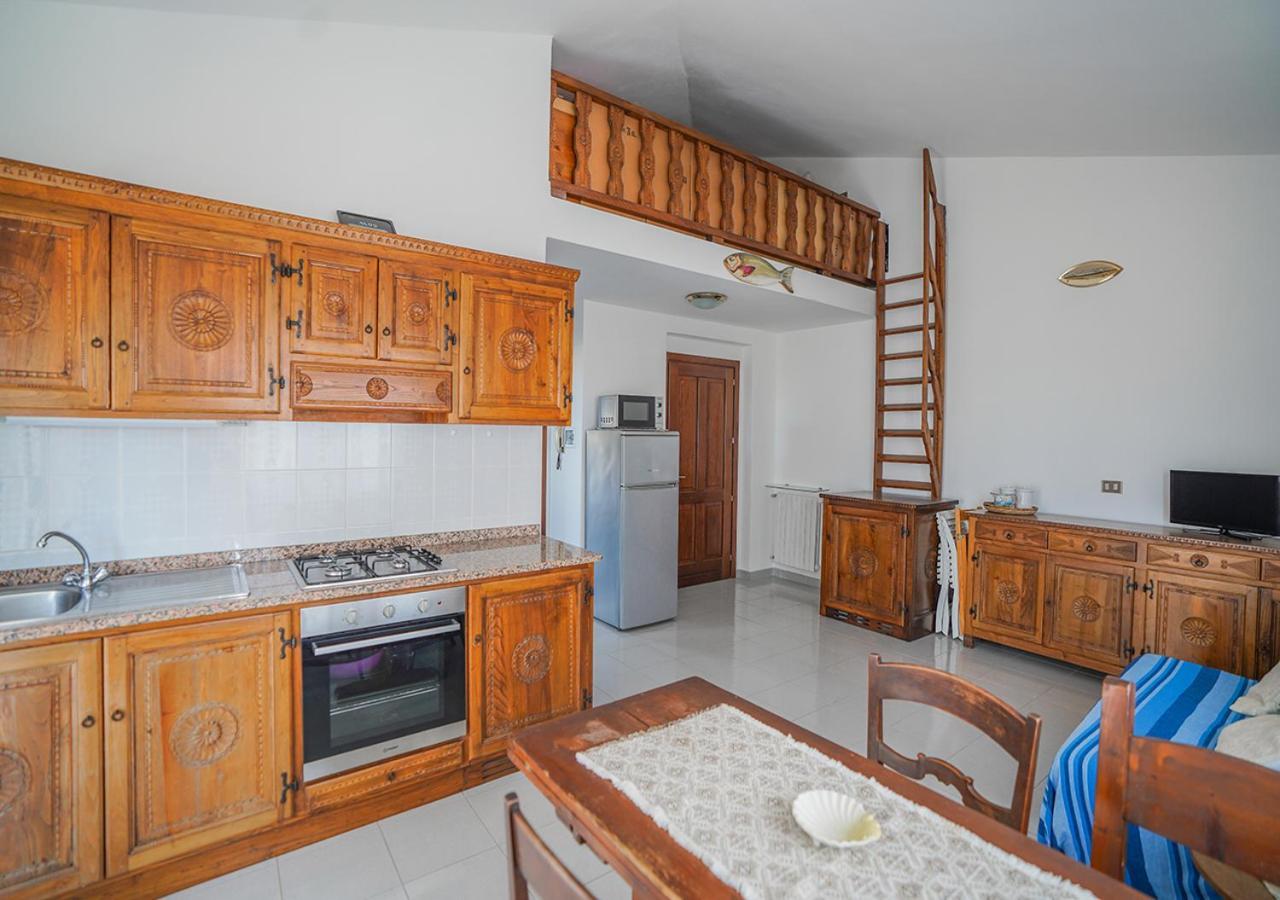Murphy Holiday Home - Belvedere La Maddalena  Exterior foto