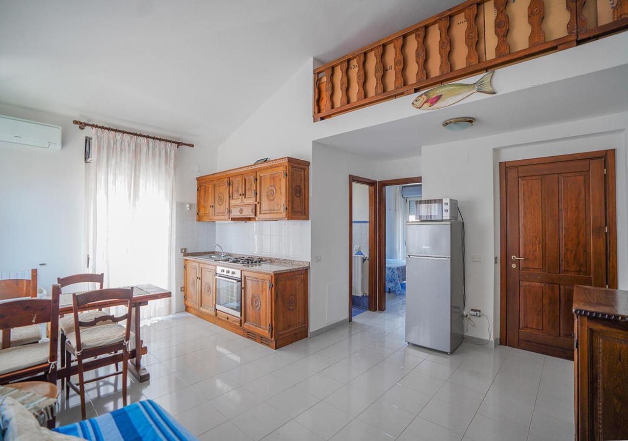 Murphy Holiday Home - Belvedere La Maddalena  Exterior foto