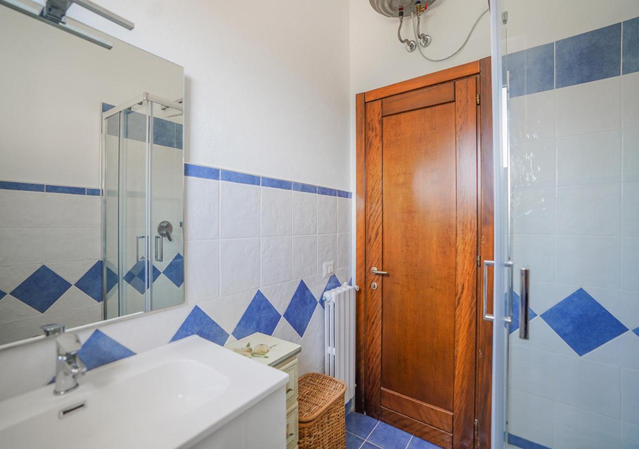 Murphy Holiday Home - Belvedere La Maddalena  Exterior foto